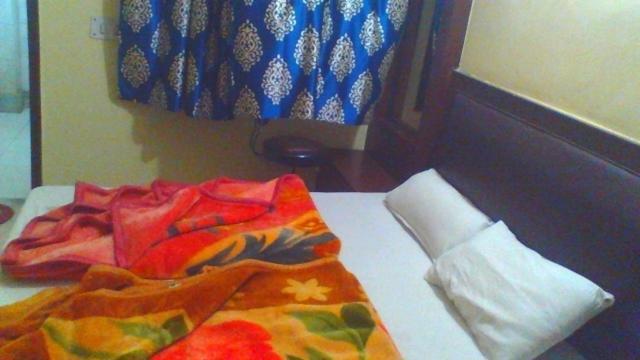 Готель Sahara International Deluxe Нью-Делі Номер фото